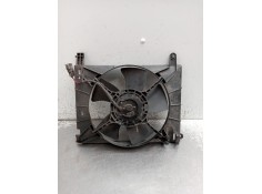 Recambio de electroventilador para daewoo kalos (klas) 1.2 referencia OEM IAM 96536522  2002