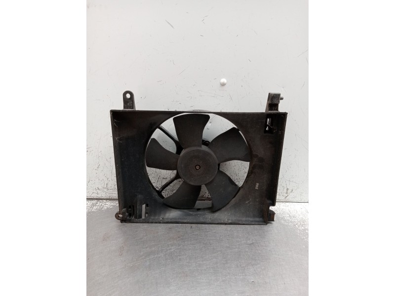 Recambio de electroventilador para daewoo kalos (klas) 1.2 referencia OEM IAM 96536522  2002