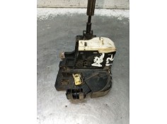 Recambio de motor cierre centralizado delantero izquierdo para renault clio ii (bb_, cb_) 1.2 16v (bb05, bb0w, bb11, bb27, bb2t, 2