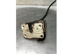 Recambio de motor cierre centralizado delantero izquierdo para renault clio ii (bb_, cb_) 1.2 16v (bb05, bb0w, bb11, bb27, bb2t,