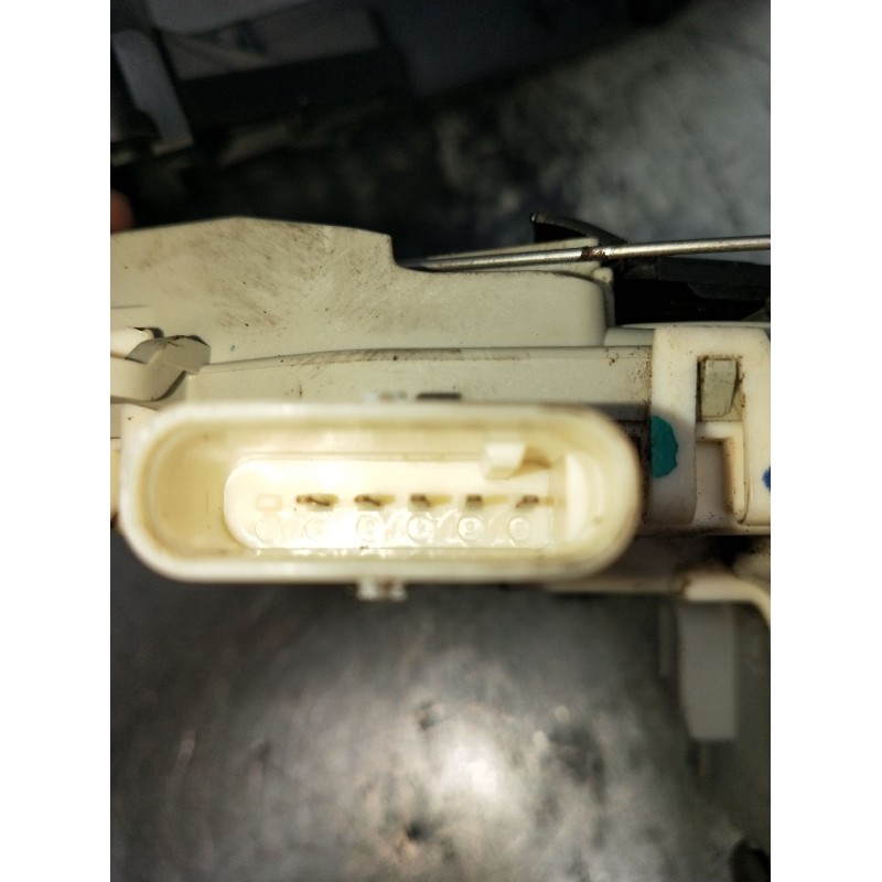 Recambio de motor cierre centralizado delantero derecho para audi a5 coupe (8t) 2.0 tfsi (155kw) referencia OEM IAM 8J1837016D 2