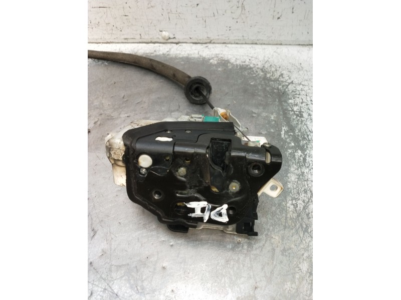 Recambio de motor cierre centralizado delantero izquierdo para audi a5 coupe (8t) 2.0 tfsi (155kw) referencia OEM IAM 8J1837015D