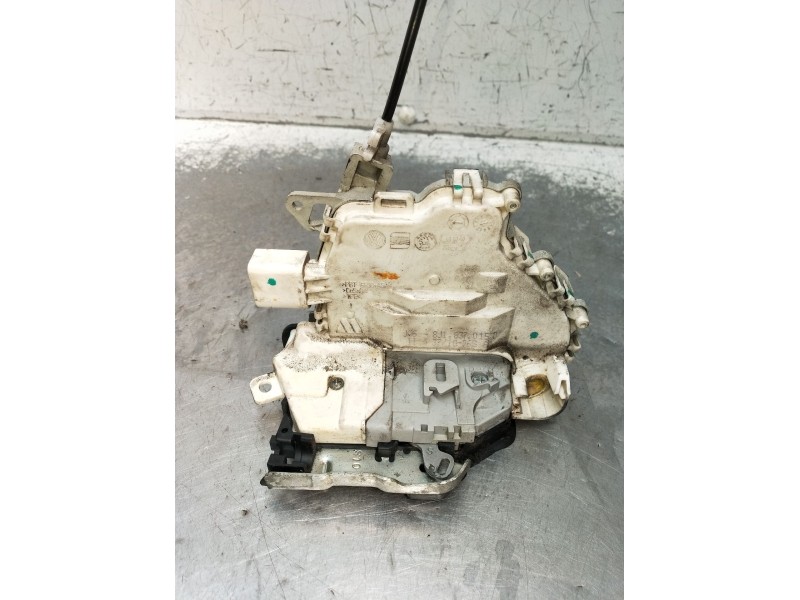 Recambio de motor cierre centralizado delantero izquierdo para audi a5 coupe (8t) 2.0 tfsi (155kw) referencia OEM IAM 8J1837015D