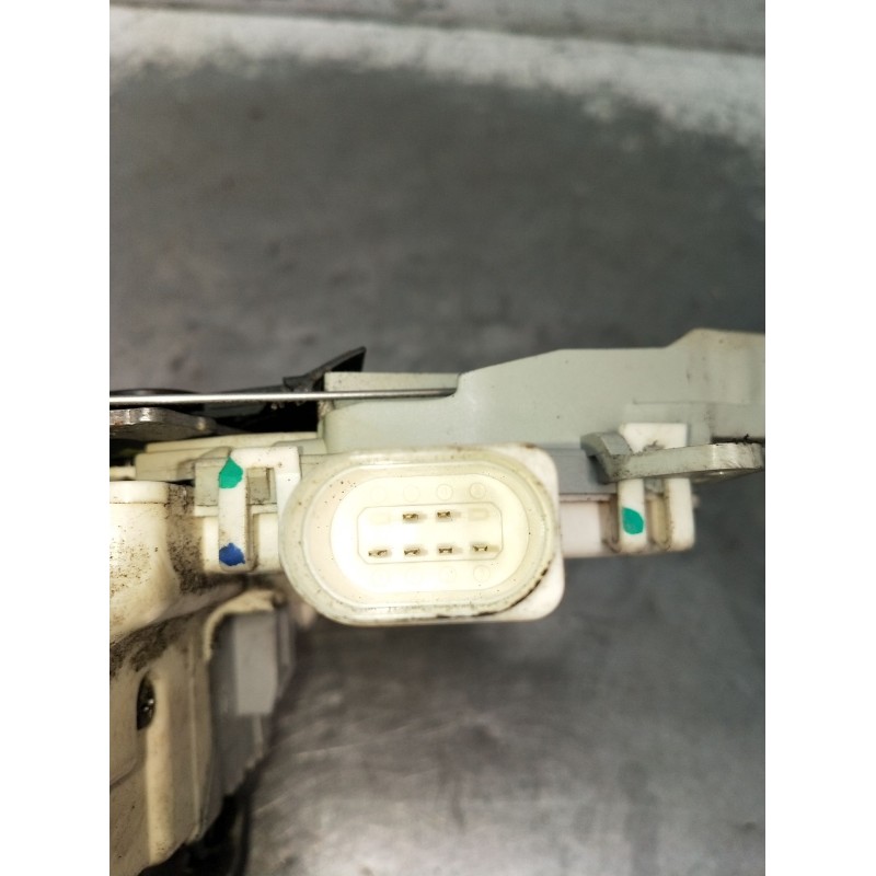 Recambio de motor cierre centralizado delantero izquierdo para audi a5 coupe (8t) 2.0 tfsi (155kw) referencia OEM IAM 8J1837015D