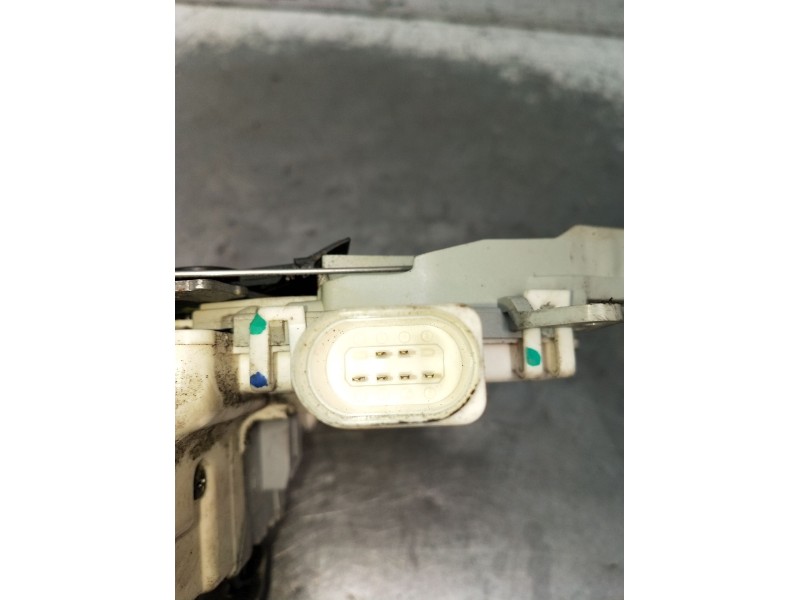 Recambio de motor cierre centralizado delantero izquierdo para audi a5 coupe (8t) 2.0 tfsi (155kw) referencia OEM IAM 8J1837015D