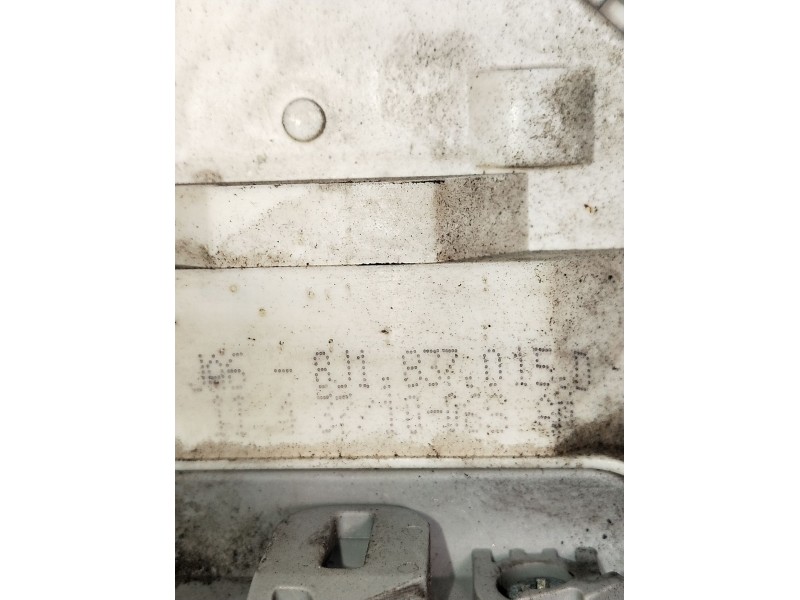 Recambio de motor cierre centralizado delantero izquierdo para audi a5 coupe (8t) 2.0 tfsi (155kw) referencia OEM IAM 8J1837015D