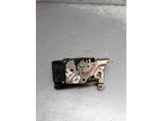 Recambio de motor cierre centralizado delantero izquierdo para daewoo kalos (klas) 1.2 referencia OEM IAM   2002 5P