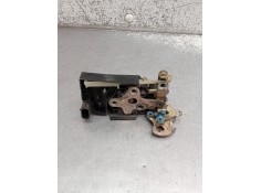 Recambio de motor cierre centralizado delantero izquierdo para daewoo kalos (klas) 1.2 referencia OEM IAM   2002 5P 2