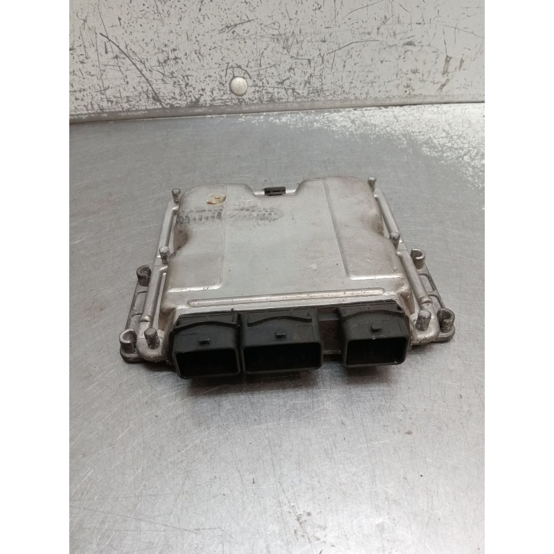 Recambio de centralita motor uce para citroën xsara picasso (n68) 2.0 hdi referencia OEM IAM 0281011084 9647693180 964093868 28F