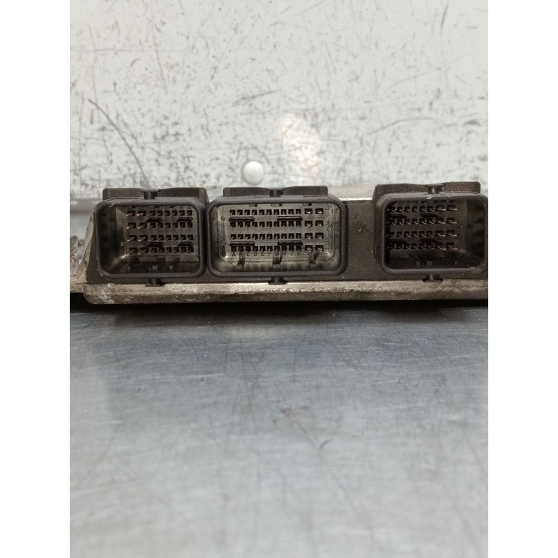 Recambio de centralita motor uce para citroën xsara picasso (n68) 2.0 hdi referencia OEM IAM 0281011084 9647693180 964093868 28F