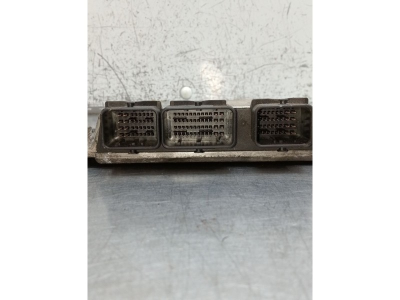 Recambio de centralita motor uce para citroën xsara picasso (n68) 2.0 hdi referencia OEM IAM 0281011084 9647693180 964093868 28F