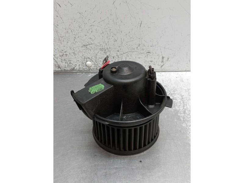 Recambio de motor calefaccion para citroën xsara picasso (n68) 2.0 hdi referencia OEM IAM   1999