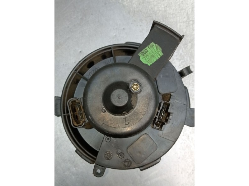 Recambio de motor calefaccion para citroën xsara picasso (n68) 2.0 hdi referencia OEM IAM   1999