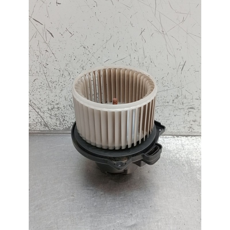 Recambio de motor calefaccion para suzuki jimny todo terreno, cerrada (sn, jb_) 1.5 ddis 4x4 referencia OEM IAM 1940001092  2005