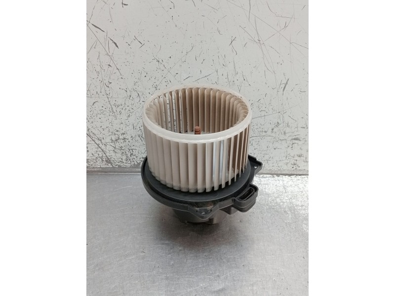 Recambio de motor calefaccion para suzuki jimny todo terreno, cerrada (sn, jb_) 1.5 ddis 4x4 referencia OEM IAM 1940001092  2005