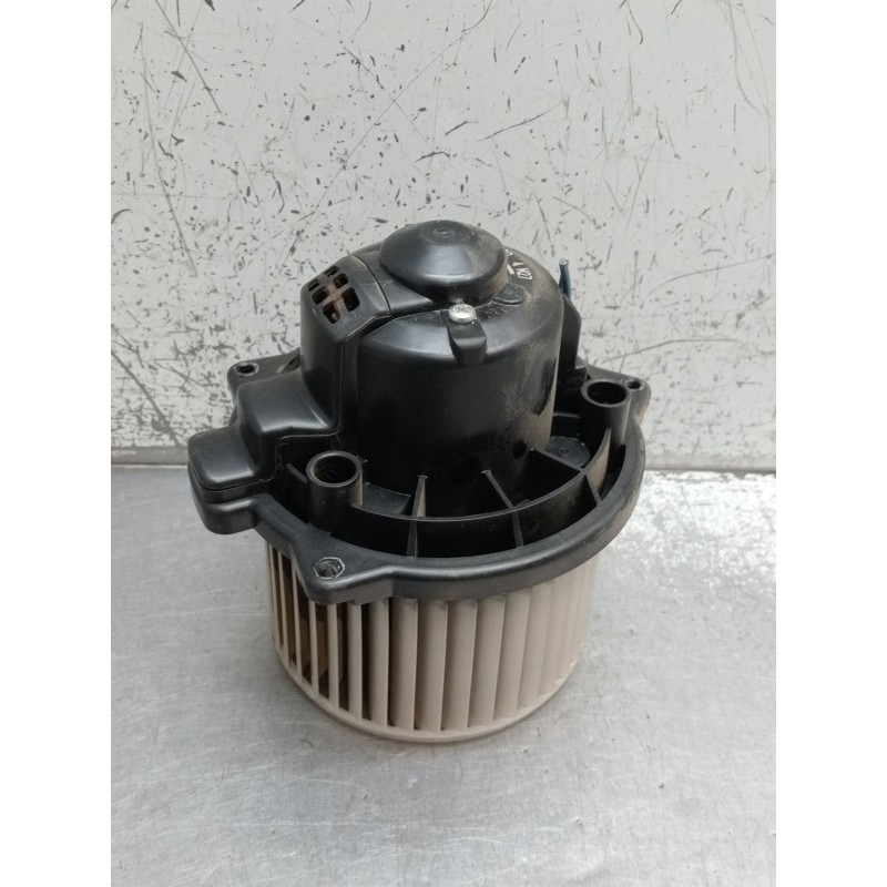 Recambio de motor calefaccion para suzuki jimny todo terreno, cerrada (sn, jb_) 1.5 ddis 4x4 referencia OEM IAM 1940001092  2005