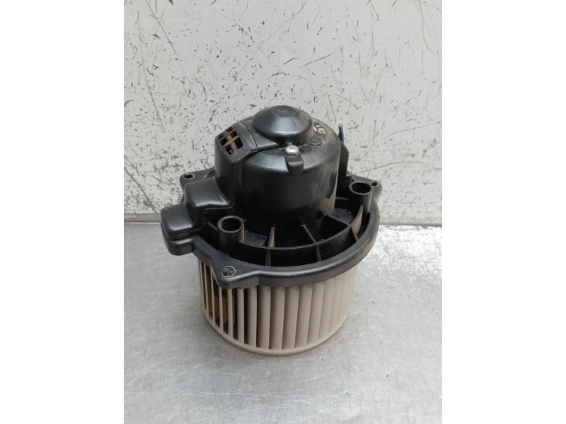 Recambio de motor calefaccion para suzuki jimny todo terreno, cerrada (sn, jb_) 1.5 ddis 4x4 referencia OEM IAM 1940001092  2005