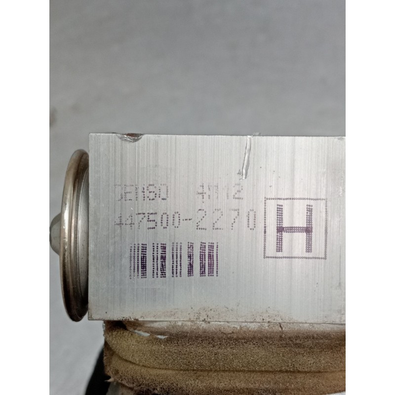 Recambio de radiador calefaccion / aire acondicionado para suzuki jimny todo terreno, cerrada (sn, jb_) 1.5 ddis 4x4 referencia 