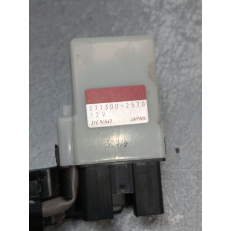 Recambio de radiador calefaccion / aire acondicionado para suzuki jimny todo terreno, cerrada (sn, jb_) 1.5 ddis 4x4 referencia 