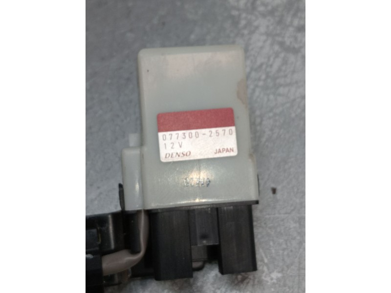 Recambio de radiador calefaccion / aire acondicionado para suzuki jimny todo terreno, cerrada (sn, jb_) 1.5 ddis 4x4 referencia 