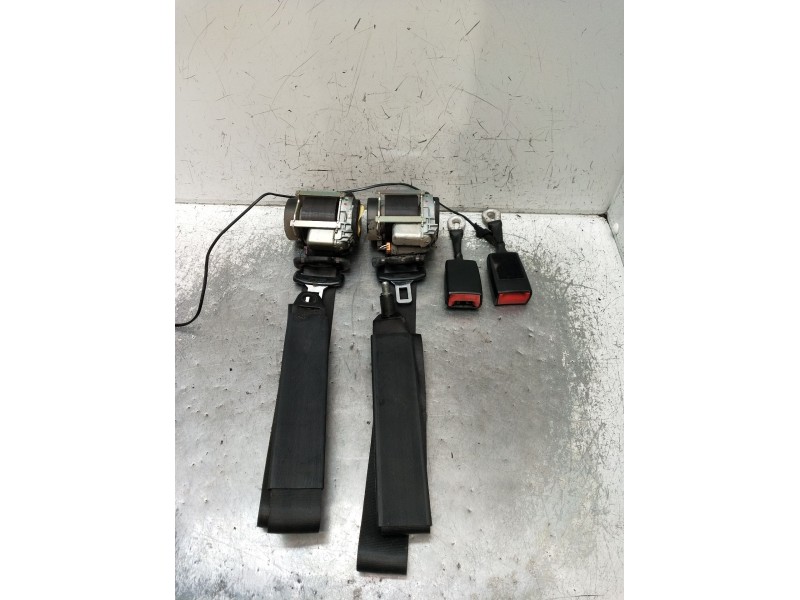 Recambio de juego cinturones delantero para fiat doblo cargo (263_) 1.3 d multijet referencia OEM IAM  5P 2010