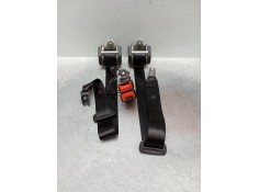 Recambio de juego cinturones trasero para audi a3 sportback (8va) ambiente referencia OEM IAM  5P 2012