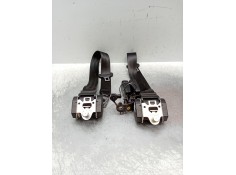 Recambio de juego cinturones trasero para audi a3 sportback (8va) ambiente referencia OEM IAM  5P 2012 2