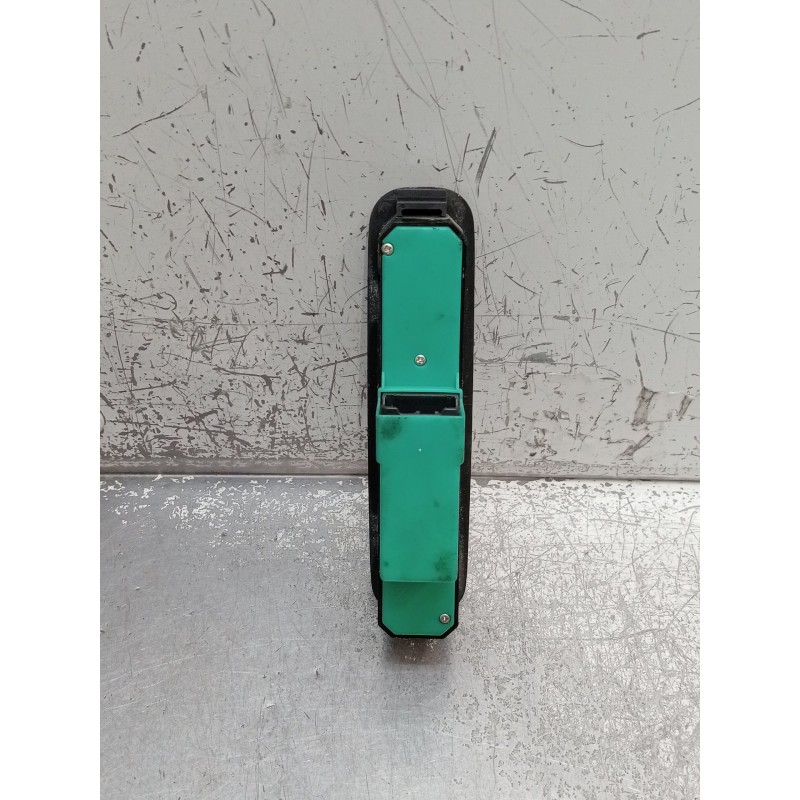 Recambio de mando elevalunas delantero izquierdo para suzuki jimny todo terreno, cerrada (sn, jb_) 1.5 ddis 4x4 referencia OEM I
