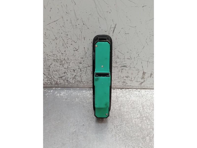 Recambio de mando elevalunas delantero izquierdo para suzuki jimny todo terreno, cerrada (sn, jb_) 1.5 ddis 4x4 referencia OEM I