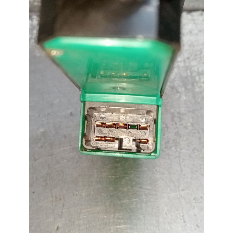 Recambio de mando elevalunas delantero izquierdo para suzuki jimny todo terreno, cerrada (sn, jb_) 1.5 ddis 4x4 referencia OEM I
