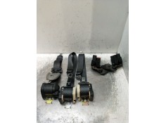 Recambio de juego cinturones trasero para renault clio ii (bb_, cb_) 1.2 16v (bb05, bb0w, bb11, bb27, bb2t, bb2u, bb2v, cb05,... 2
