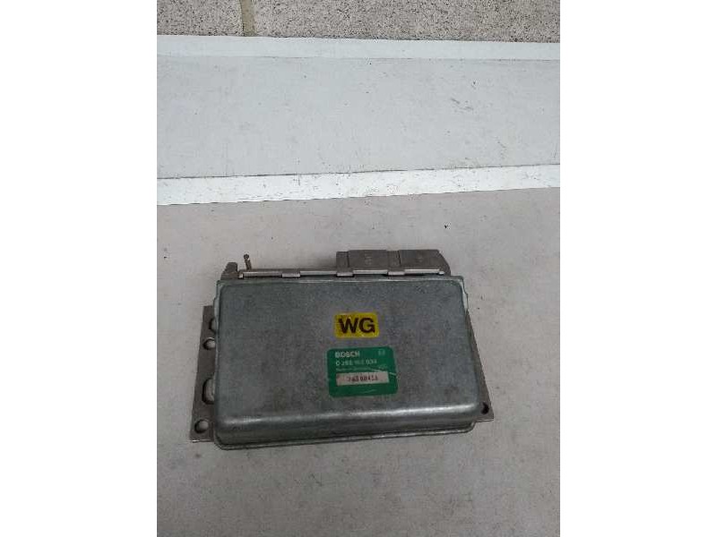 Recambio de centralita abs para opel senator b referencia OEM IAM 0265103034 WG 