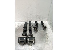 Recambio de juego cinturones trasero para renault megane iii hatchback (bz0/1_, b3_) 1.5 dci (bz09, bz0d, bz1w, bz29, bz14) refe 2