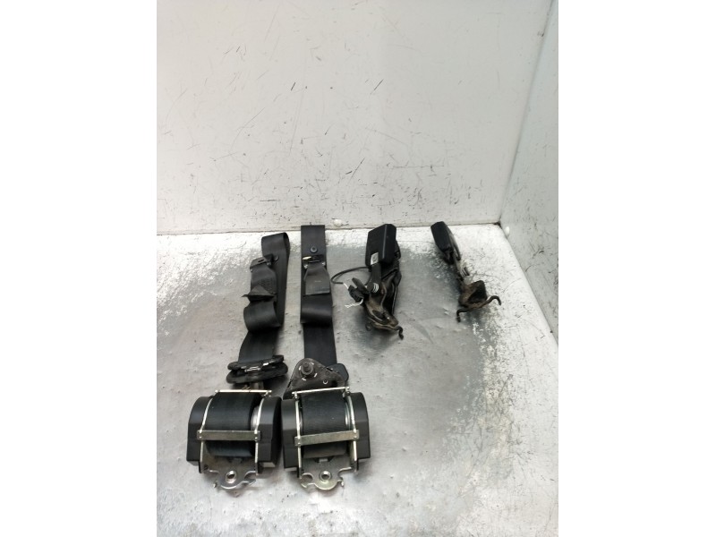 Recambio de juego cinturones trasero para renault megane iii hatchback (bz0/1_, b3_) 1.5 dci (bz09, bz0d, bz1w, bz29, bz14) refe