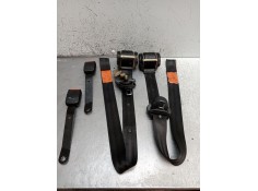 Recambio de juego cinturones delantero para seat ibiza ii (6k1) 1.6 i referencia OEM IAM   1993 3P