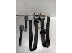 Recambio de juego cinturones delantero para seat ibiza ii (6k1) 1.6 i referencia OEM IAM   1993 3P 2