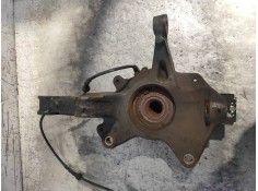 Recambio de mangueta delantera derecha para renault scenic iii authentique referencia OEM IAM    2