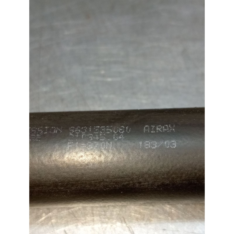 Recambio de amortiguadores maletero / porton para citroën xsara picasso (n68) 2.0 hdi referencia OEM IAM 9631535080 370N 1999