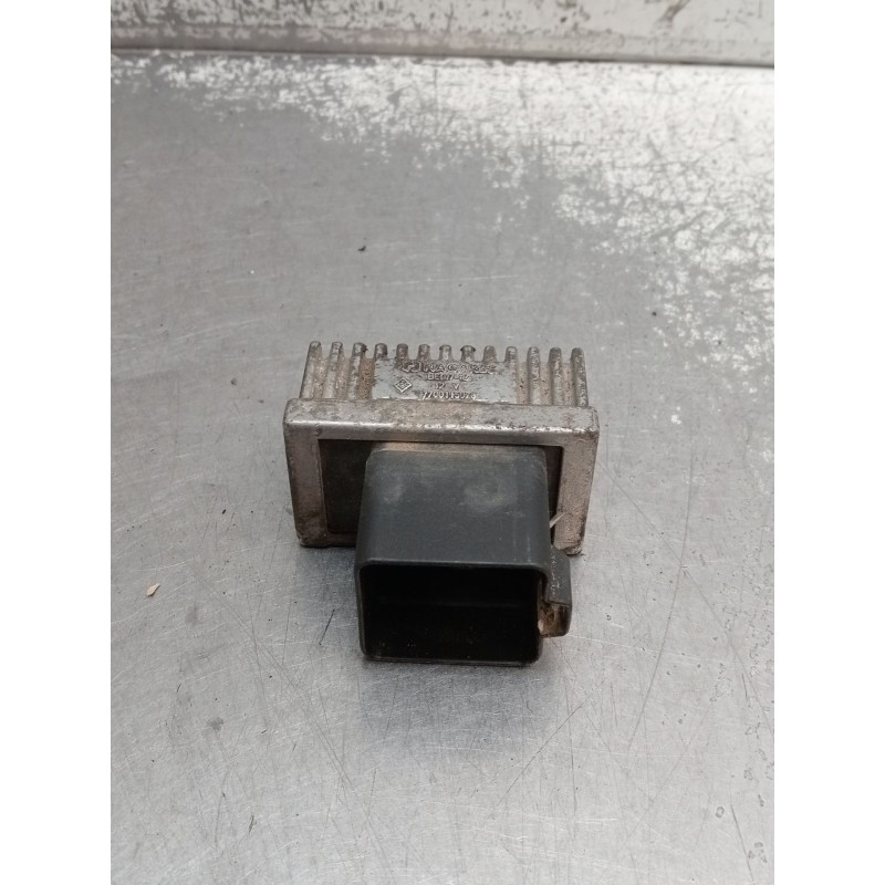 Recambio de caja precalentamiento para suzuki jimny todo terreno, cerrada (sn, jb_) 1.5 ddis 4x4 referencia OEM IAM 7700115078  