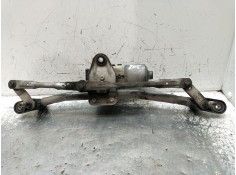 Recambio de motor limpia delantero para fiat doblo cargo (263_) 1.3 d multijet referencia OEM IAM 3397021190 51810592 2010