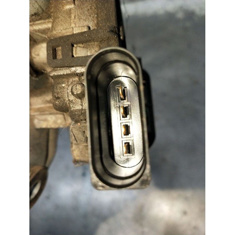 Recambio de motor limpia delantero para fiat doblo cargo (263_) 1.3 d multijet referencia OEM IAM 3397021190 51810592 2010