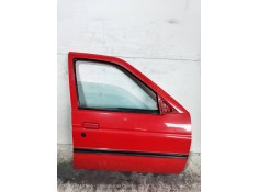 Recambio de puerta delantera derecha para ford escort berlina cl referencia OEM IAM   5P