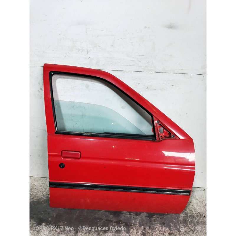 Recambio de puerta delantera derecha para ford escort berlina cl referencia OEM IAM   5P
