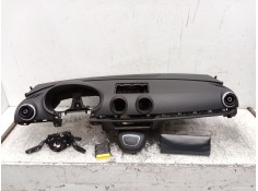 Recambio de kit airbag para audi a3 sportback (8va) ambiente referencia OEM IAM   