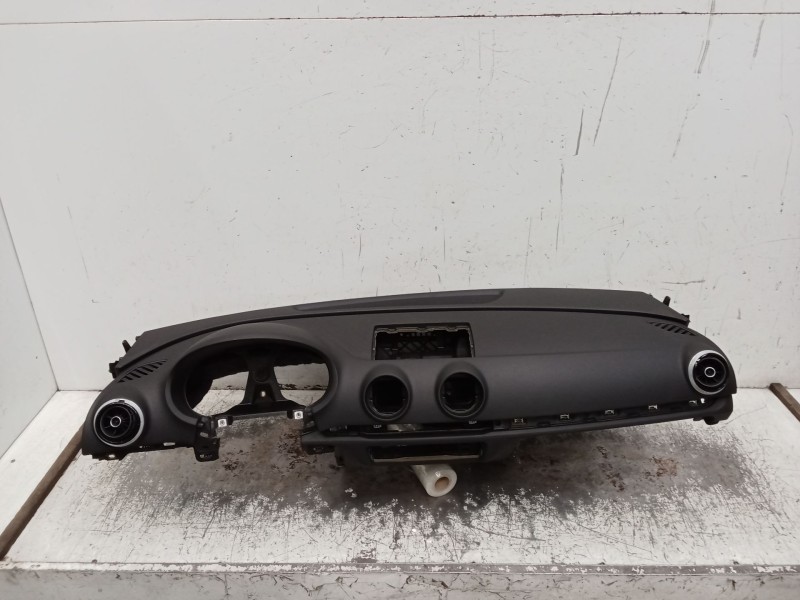 Recambio de kit airbag para audi a3 sportback (8va) ambiente referencia OEM IAM   