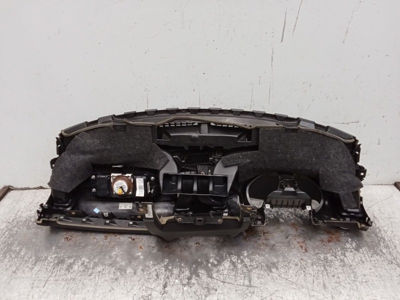 Recambio de kit airbag para audi a3 sportback (8va) ambiente referencia OEM IAM   