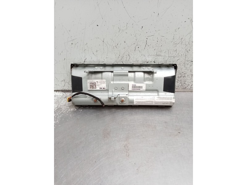 Recambio de kit airbag para audi a3 sportback (8va) ambiente referencia OEM IAM   