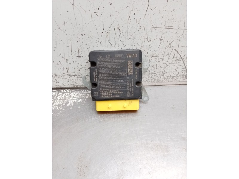 Recambio de kit airbag para audi a3 sportback (8va) ambiente referencia OEM IAM   