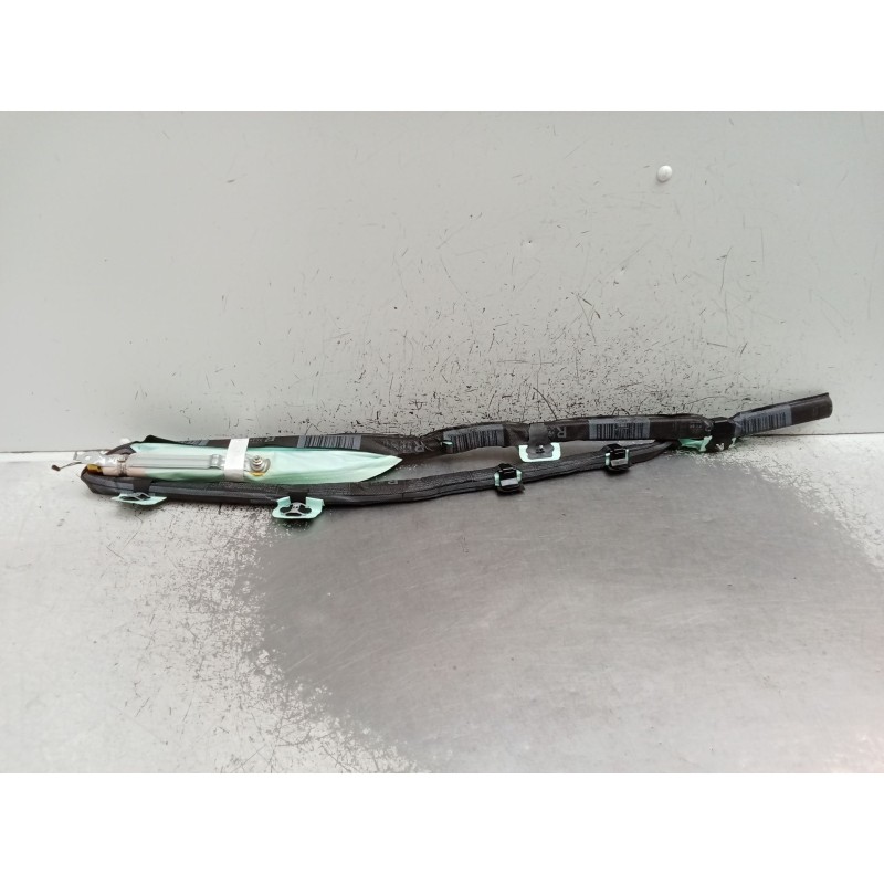 Recambio de airbag cortina delantero derecho para audi a3 sportback (8va) ambiente referencia OEM IAM 34112266C 8V4880742A 2012