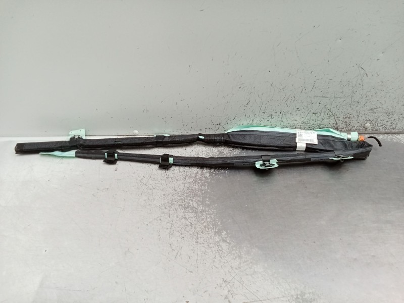 Recambio de airbag cortina delantero izquierdo para audi a3 sportback (8va) ambiente referencia OEM IAM 8V4880741A 34112264C 201